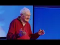 Volunteering Can Transform Your Life s Journey Barrie Street TEDxSurreySalon