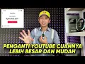 Download Lagu Penganti Youtube Cuannya lebih Besar dan Mudah