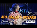 Download Lagu APA SALAH DAN DOSAKU