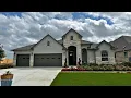 Ultimate 3 000 SQFT Single Story Stunner The Owen by Chesmar Homes Austin TX