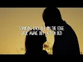 Lewis Capaldi - Almost (Lyrics, Live version)