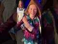 Final show today for Alice in Wonderland Junior