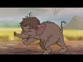 Download Lagu The Jungle Book Colonel Hathi's March HD