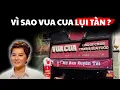 Download Lagu Sự Lụi Tàn Của Vua Cua: Vì Sao Thương Hiệu Hải Sản Nổi Tiếng Một Thời Phải Thu Hẹp?