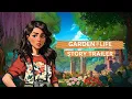 Download Lagu Garden Life: Simulator yang Nyaman | Trailer Cerita