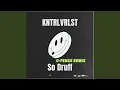 Download Lagu So Druff (D-Fence Remix)