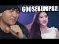Download Lagu IVE An Yujin - This Wish (Wish OST) | REACTION