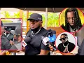 Download Lagu MWIJAKU MARIOO AACHE SHOBO KWA DIAMOND/JAY MELODY YUKO WAPI /DIAMOND ANACHUKUA NYOTA