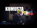 Download Lagu KUMUSTA PINAS - SevenJC