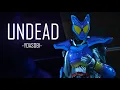 Download Lagu [MAD] - Kamen rider Gavv - UNDEAD - Yoasobi