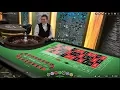 Live Roulette on PlayNow com