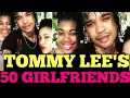 She Reveals She Was ONE of Tommy Lee s FIFTY GIrlfriends