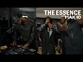 THE ESSENCE: P MONEY, JME, BLACKS, DUPPY, CRAFTY 893