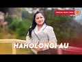 Melin Marpaung - Haholongi Au (Official Music Video)
