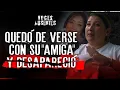 Download Lagu ”Así ENCONTRÉ los RESTOS de mi hija DESAPARECIDA” Jaqueline Palmeros | VOCES AUSENTES PODCAST