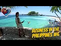 Download Lagu From paradise beach to workshop + BIR lost our papers! | ISLA PAMILYA CAMOTES ISLANDS PHILIPPINES