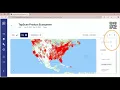 Map Location Insights