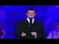 كاظم الساهر _ فاتك قطار الهوى .. سلمتك بيد الله _ مهرجان اوربت القاهرة 2001