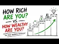 Rich vs Wealthy The Truth About America s Wealth Tiers