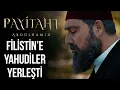 Abdülhamid'e gelen paketi geri iade etti - Payitaht Abdülhamid 123. Bölüm​