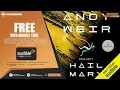 Project Hail Mary by Andy Weir book Excerpt