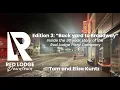 Downtown Edition 3 Backyard to Broadway - Inside the 30 year story of the Red Lodge Pizza Company