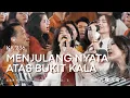 Download Lagu Menjulang Nyata Atas Bukit Kala | GKI Bungur (Klasis Priangan) - Pop Rohani KK 236 / KJ 183