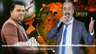 صلاح بريم   ريزان بكر   مالا ياري اجمل اغاني اعراس عفرين الجديدة كروب عفرين دندنها