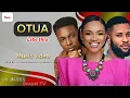 Ada Ehi x frank Edward x limoblaze - OTUA ( like this ) music video lyrics @Vblessgospeltv