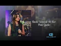 Unchi Talavdi | LYRICAL | @SantvaniTrivediMusic  | Aakash Parmar | @StatusStudio101