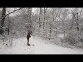 US Army s Conditioning Drill 2 CD2 demonstration and some thoughts