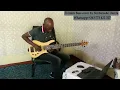 Lagu zvimiro sungura Bass cover whatsapp +263773422327