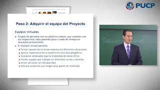 Gestión de Recursos