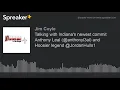 Talking with Indiana s newest commit Anthony Leal anthonyl3al and Hoosier legend JordanHulls1