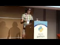 Ivan Smirnov - pybind11