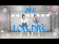 Download Lagu IVE 아이브 'LOVE DIVE' Full Dance Cover@GloriaandElaine