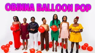 EP 42: WHO WILL WIN HIS HEART? | Pop the Balloon Kenyan Edition 