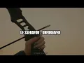 Lagu LE SSERAFIM - UNFORGIVEN (Feat.Nile Rodgers) Lirik Terjemahan Indonesia