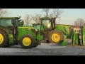 On the Road with Machinery Pete and Atlantic Tractor Company in Delaware