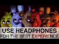 Download Lagu (8D) Survive the night (FNAF)