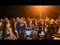 Lambda Theta Phi Latin Fraternity Inc Summer 2015 PSI Line Probate show Greeks Introduction