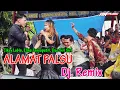 ALAMAT PALSU DJ REMIX - CIKEY LUNIS ft ELINA TASYAPUTRI \u0026 DUO SIRI SIRI