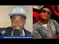 Holyrina “Jama Jama”, Milona “Millions”, Lalid “The Matter”, Cojo Rae “Aketesia” & Rison Jeneral