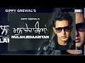 Mulahajedaariyan | Full Audio Song | Gippy Grewal | Mirza Untold Story 2012