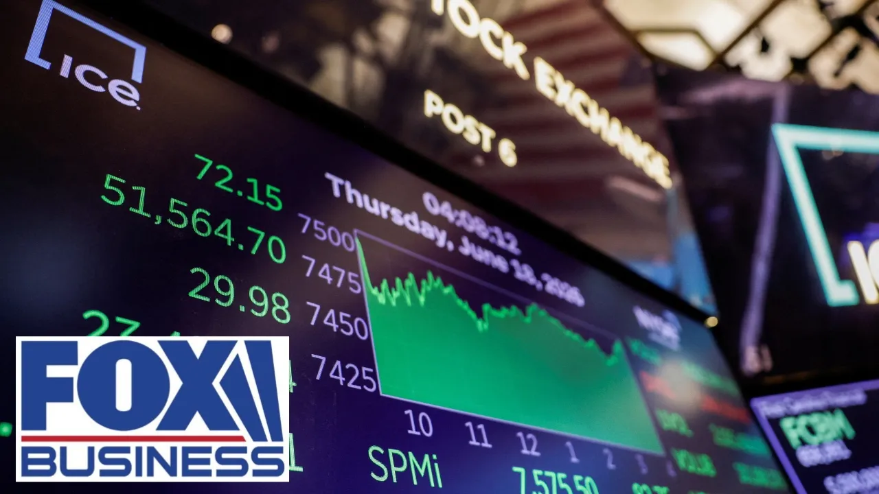 This is a 'GREAT SIGN' for the economy: Howard Capital Management CEO