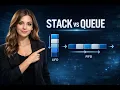 Stacks Queues Explained Must-Know Data Structures