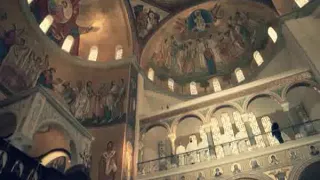 المسيح قام من بين الاموات     الاب جان عقيقي دندنها
