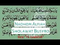 Download Lagu ya rosulallah salamun alaik || Variasi nada sholawat diba'i terbaru, mudah \u0026 merdu