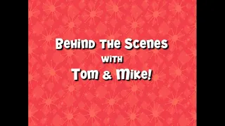 larryboy the cartoon adventures behind the scenes with tom u0026 mike 1080p60 