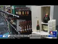 First Ever Pop-Up Liquor Store Set Up For All-Star Weekend
